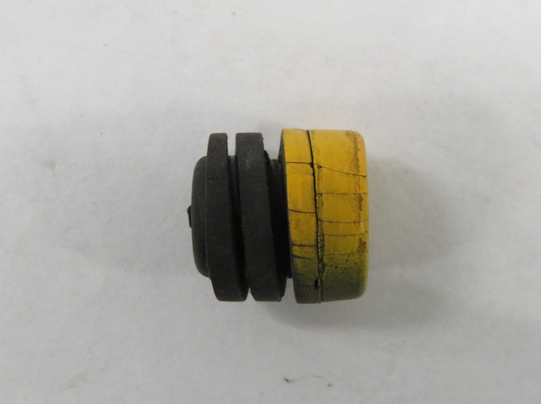 Nissan 300ZX Z31 Anschlag Auflage Gummipuffer Motorhaube