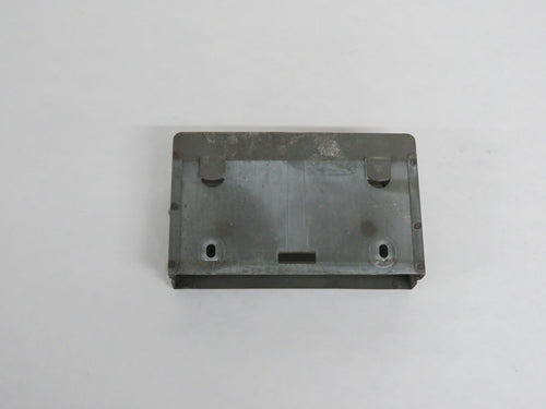 BMW Neue Klasse 1500 1600 1800 2000 Einsatz Halter Schacht Ascher Aschenbecher