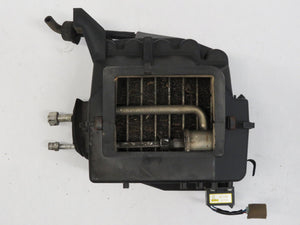 Nissan 300ZX Turbo Z31 Klimakasten Wärmetauscher Klimaanlage Innen 2727021P00