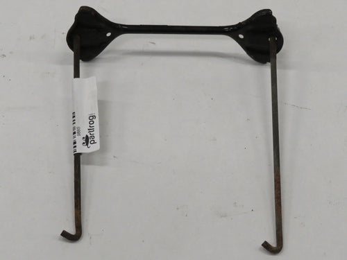 Nissan Silvia 200SX S12 1,8 Turbo Halter Batterie Batteriehalter