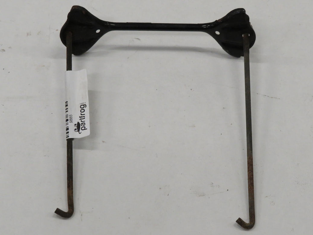 Nissan Silvia 200SX S12 1,8 Turbo Halter Batterie Batteriehalter