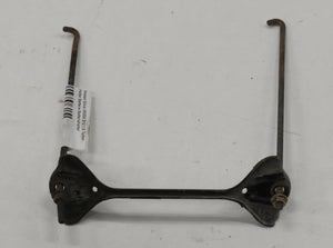 Nissan Silvia 200SX S12 1,8 Turbo Halter Batterie Batteriehalter