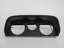 Laden Sie das Bild in den Galerie-Viewer, BMW Neue Klasse 1500 1600 1800 2000 Armaturenbrett Kombiinstrument Verkleidung Tacho