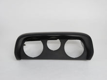 Laden Sie das Bild in den Galerie-Viewer, BMW Neue Klasse 1500 1600 1800 2000 Armaturenbrett Kombiinstrument Verkleidung Tacho