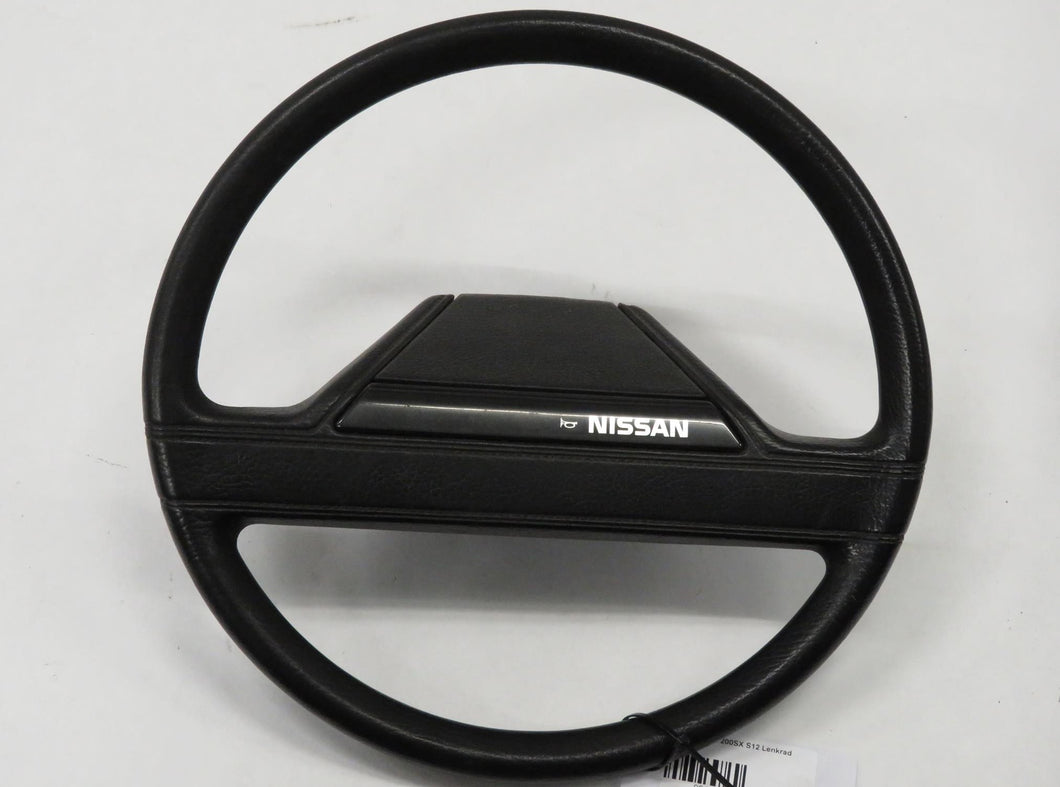 Nissan Silvia 200SX S12 Lenkrad