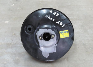 BMW E28 Bremskraftverstärker