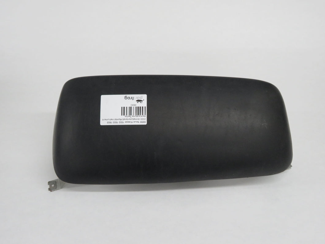 BMW Neue Klasse 1500 1600 1800 2000 Armaturenbrett Kombiinstrument Verkleidung Tacho