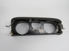Laden Sie das Bild in den Galerie-Viewer, BMW Neue Klasse 1500 1600 1800 2000 Armaturenbrett Kombiinstrument Verkleidung Tacho