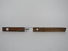 Laden Sie das Bild in den Galerie-Viewer, BMW Neue Klasse 1600 1800 2000 Armaturenbrett Holzeinlage Holz rechts