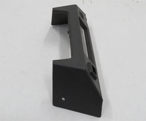 Range Rover Classic Abdeckung Blende Mittelkonsole unten
