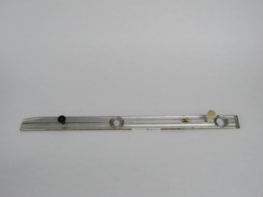 BMW Neue Klasse 1600 1800 2000 Armaturenbrett Holzeinlage Holz rechts