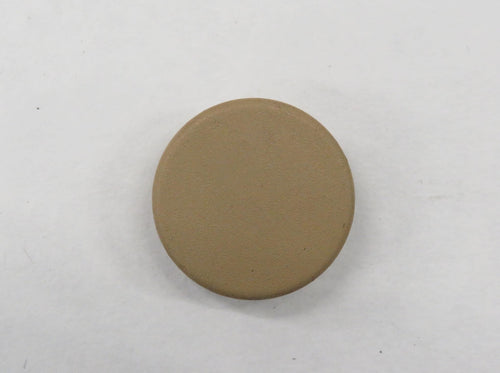 Mercedes Benz W140 S-Klasse Kappe Stopfen Verkleidung Sitz beige