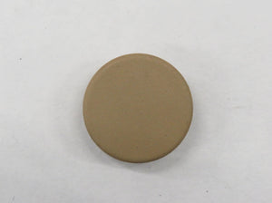Mercedes Benz W140 S-Klasse Kappe Stopfen Verkleidung Sitz beige