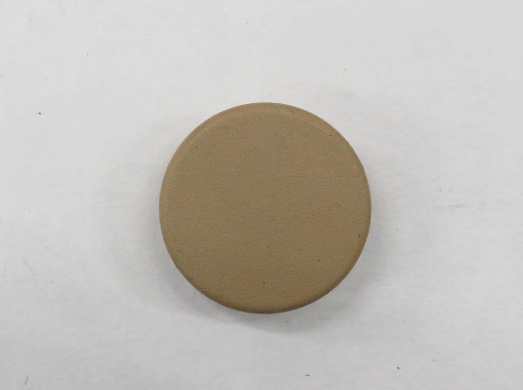 Mercedes Benz W140 S-Klasse Kappe Stopfen Verkleidung Sitz beige