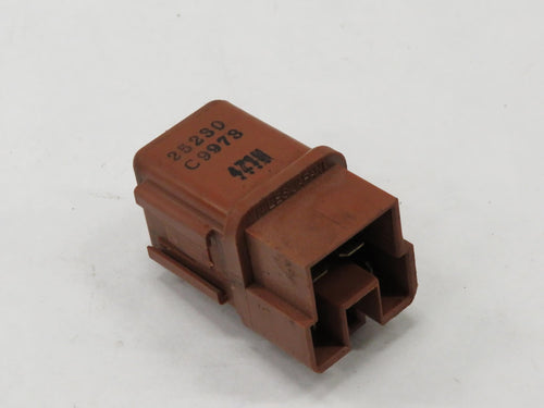 Nissan 300ZX Z31 Relais braun 25230C9973