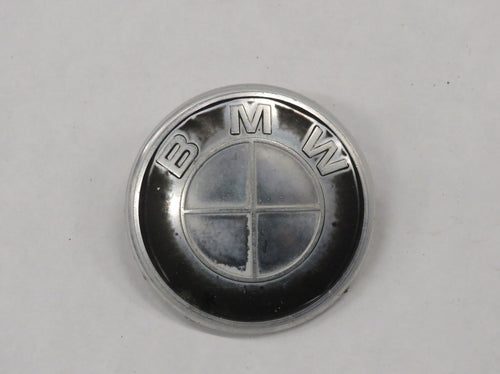 BMW E3 Emblem vorne Motorhaube 00095808103