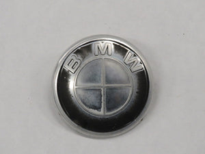 BMW E3 Emblem vorne Motorhaube 00095808103
