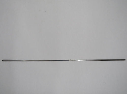 Rover P5 Mark II 3.0 Zierleiste Chromleiste Kotflügel hinten oben rechts