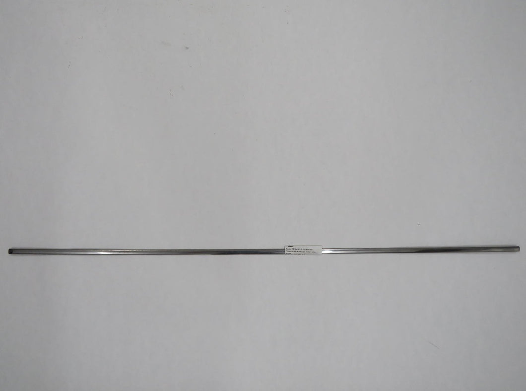 Rover P5 Mark II 3.0 Zierleiste Chromleiste Kotflügel hinten oben rechts