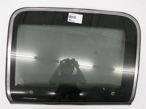 Nissan 300ZX Targa Z31 Targadach Glasdach rechts