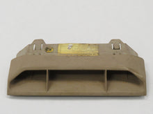 Laden Sie das Bild in den Galerie-Viewer, Mercedes Benz W140 S-Klasse Luftdüse Luftauslass Fussraum beige 1408310246