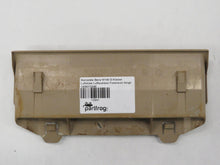 Laden Sie das Bild in den Galerie-Viewer, Mercedes Benz W140 S-Klasse Luftdüse Luftauslass Fussraum beige 1408310246