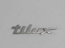 Laden Sie das Bild in den Galerie-Viewer, BMW Neue Klasse 2000 Tilux Schriftzung Emblem