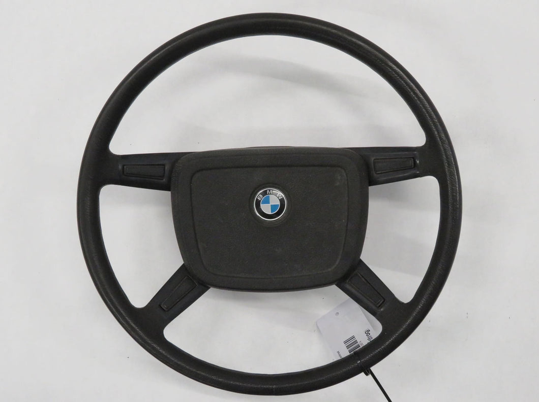 BMW E3 Lenkrad