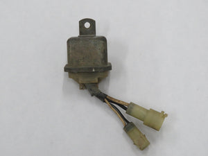 Toyota Land Cruiser HJ60 Relais
