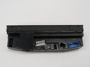 BMW E38 7er Bedienteil Klimaautomatik 64116903307