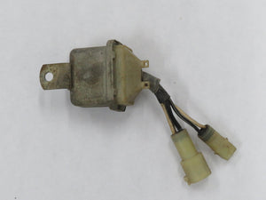 Toyota Land Cruiser HJ60 Relais