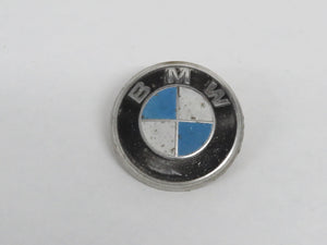 BMW Neue Klasse 1600 1800 2000 Emblem Heckklappe