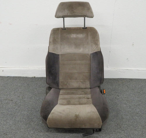 Nissan 300ZX Z31 Beifahrersitz Sitz vorn rechts