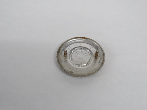 BMW Neue Klasse 1600 1800 2000 Emblem Heckklappe