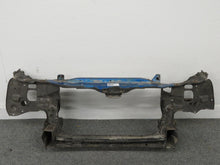 Laden Sie das Bild in den Galerie-Viewer, Nissan Silvia 200SX S12 Querträger Schlossträger Frontteil vorn Reparaturblech