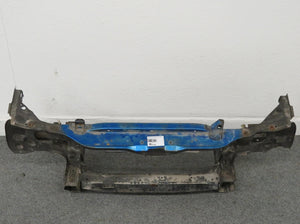 Nissan Silvia 200SX S12 Querträger Schlossträger Frontteil vorn Reparaturblech