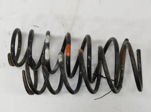 Toyota Celica T18 2x Feder Fahrwerksfeder hinten rechts und links