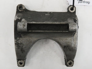 Porsche 928 4S GT Halterung Klimakompressor 92812603500