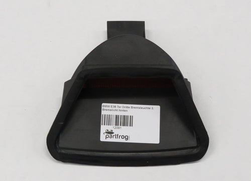 BMW E38 7er Dritte Bremsleuchte 3. Bremslicht hinten