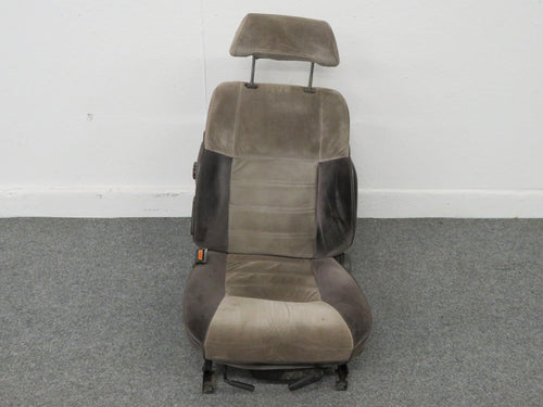 Nissan 300ZX Z31 Fahrersitz Sitz vorn links