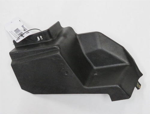 BMW E28 Verkleidung unter Armaturenbrett vorn links Handschuhfach