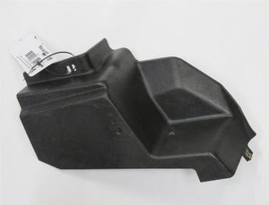 BMW E28 Verkleidung unter Armaturenbrett vorn links Handschuhfach