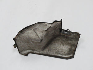 BMW E28 Verkleidung unter Armaturenbrett vorn links Handschuhfach