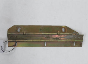 BMW E28 Scharnier Halter Handschuhfach Handschuhkkasten