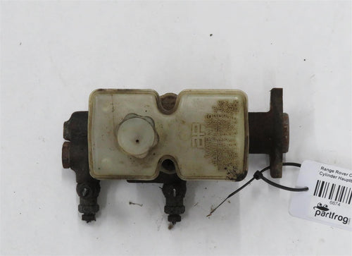 Range Rover Classic Master Brake Cylinder Hauptbremszylinder