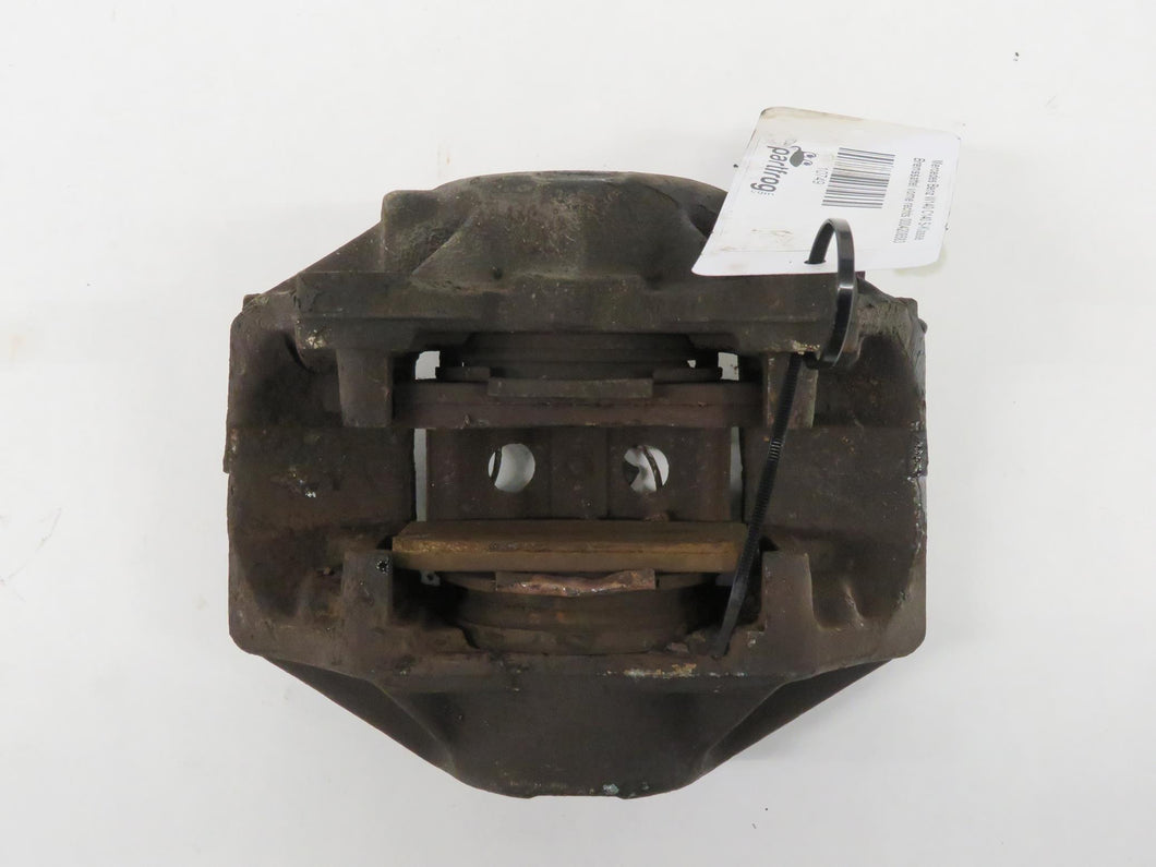 Mercedes Benz W140 C140 S-Klasse Bremssattel vorne rechts 0004208583