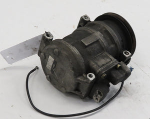 Porsche 928 S4 GT 5.0 Klimakompressor Denso 92812601006