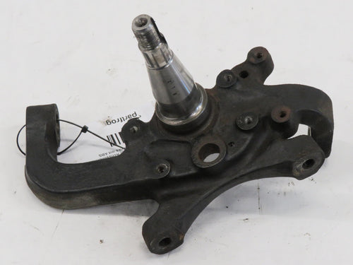 Porsche 928 4S GT Achsschenkel Radträger vorn links mit ABS 92834105717