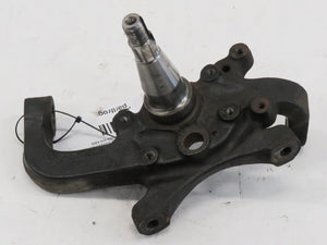 Porsche 928 4S GT Achsschenkel Radträger vorn links mit ABS 92834105717