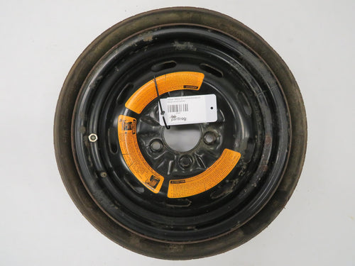 Nissan 300ZX Z31 Notrad Ersatzrad Reserverad Faltrad